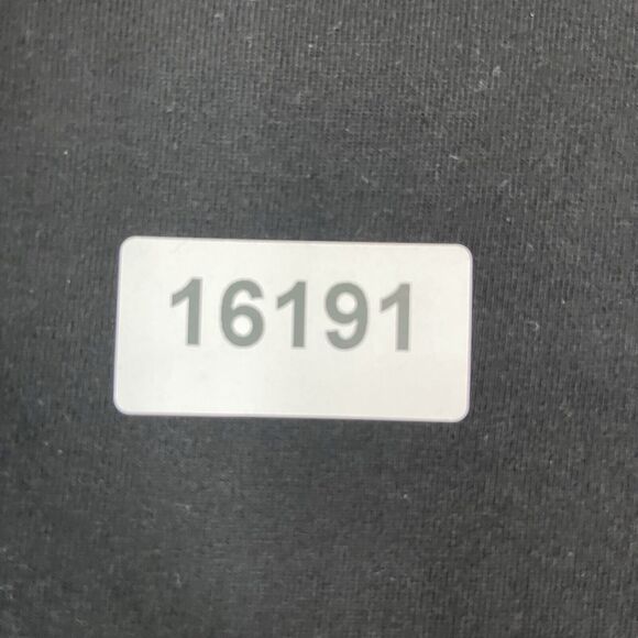 Icecream T Shirt Mens M Black Whistle Graphic Short Sleeve Crew‎ Neck Tee - Picture 11 of 11